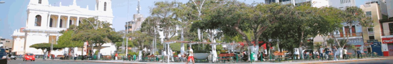 Chiclayo - Patapo - Puente Tulipe